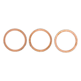Vertex Gaskets 15-16 Yamaha FJ09 Exhaust Gasket Kit