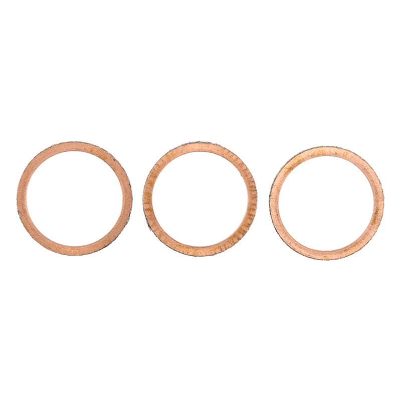 Vertex Gaskets 84-87 Yamaha XV700 Virago Exhaust Gasket Kit