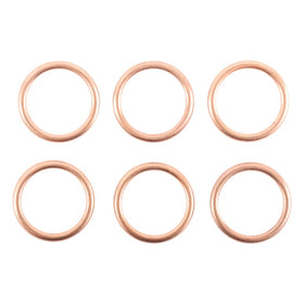Vertex Gaskets 88-90 Honda GL1500 Exhaust Gasket Kit