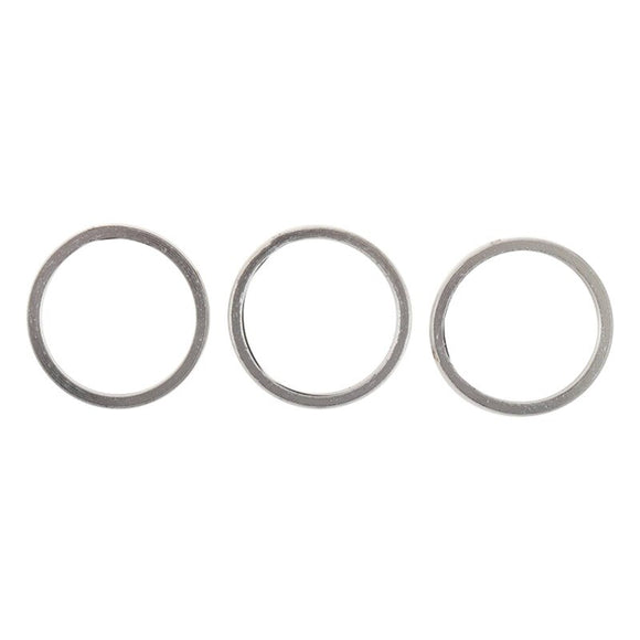 Vertex Gaskets 98-04 Suzuki VL1500 Intruder Exhaust Gasket Kit