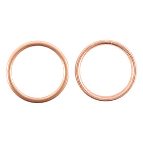 Vertex Gaskets 1978 Honda CB400A Exhaust Gasket Kit