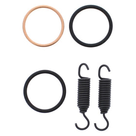 Vertex Gaskets 01-23 Kawasaki KX85 Exhaust Gasket Kit