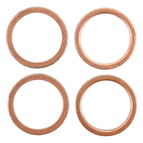 Vertex Gaskets 00-09 Suzuki GSX-R600 Exhaust Gasket Kit