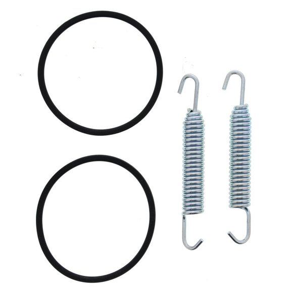 Vertex Pistons 01-22 YZ 2/16-22 YZ 250 X Exhaust Gasket Kit