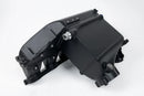 BMW S58 "Level-Up" Charge Air Cooler Manifold - Thermal Dispersion Black-1