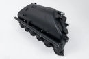 BMW S58 "Level-Up" Charge Air Cooler Manifold - Thermal Dispersion Black-2