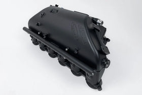 BMW S58 "Level-Up" Charge Air Cooler Manifold - Thermal Dispersion Black - 0