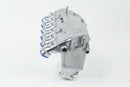 BMW S58 "Level-Up" Charge Air Cooler Manifold - Raw Billet-12