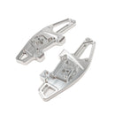 BFI Complete Replacement Shift Paddles - MK7 GTI / R-1