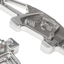 BFI Complete Replacement Shift Paddles - MK7 GTI / R-5