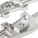 BFI Complete Replacement Shift Paddles - MK7 GTI / R-3