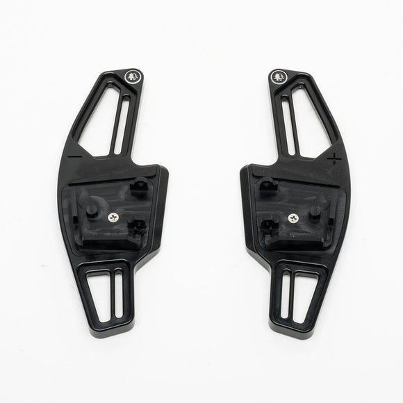 BFI COMPLETE REPLACEMENT SHIFT PADDLES - MK8 GTI / R