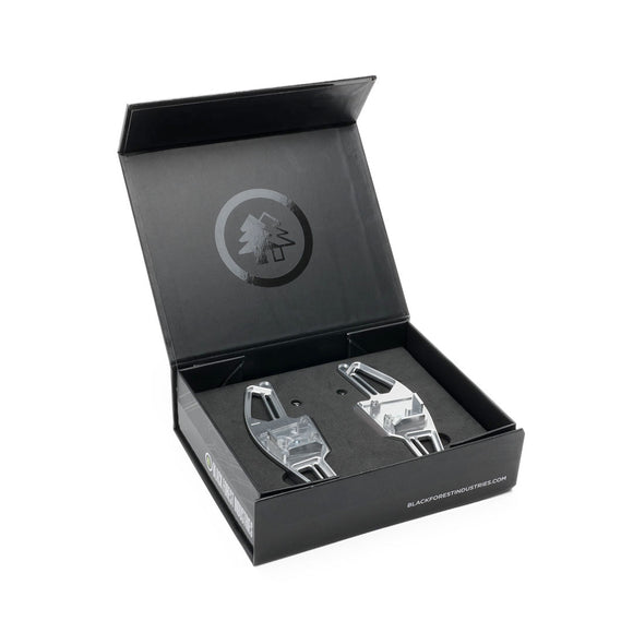 BFI COMPLETE REPLACEMENT SHIFT PADDLES - MK8 GTI / R