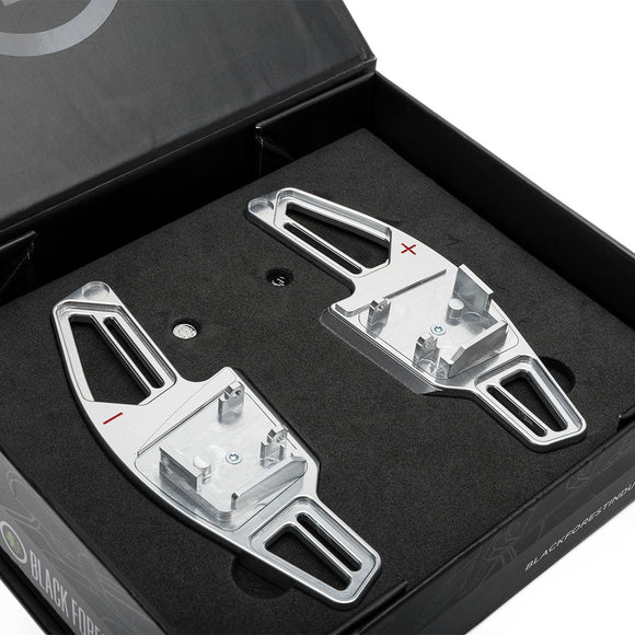 BFI COMPLETE REPLACEMENT SHIFT PADDLES - MK8 GTI / R