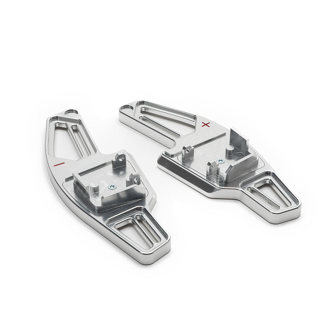 BFI Complete Replacement Shift Paddles - MK8 GTI / R