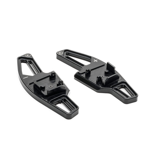 BFI COMPLETE REPLACEMENT SHIFT PADDLES - MK8 GTI / R