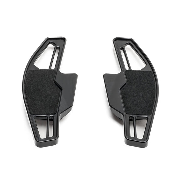 BFI COMPLETE REPLACEMENT SHIFT PADDLES - MK8 GTI / R