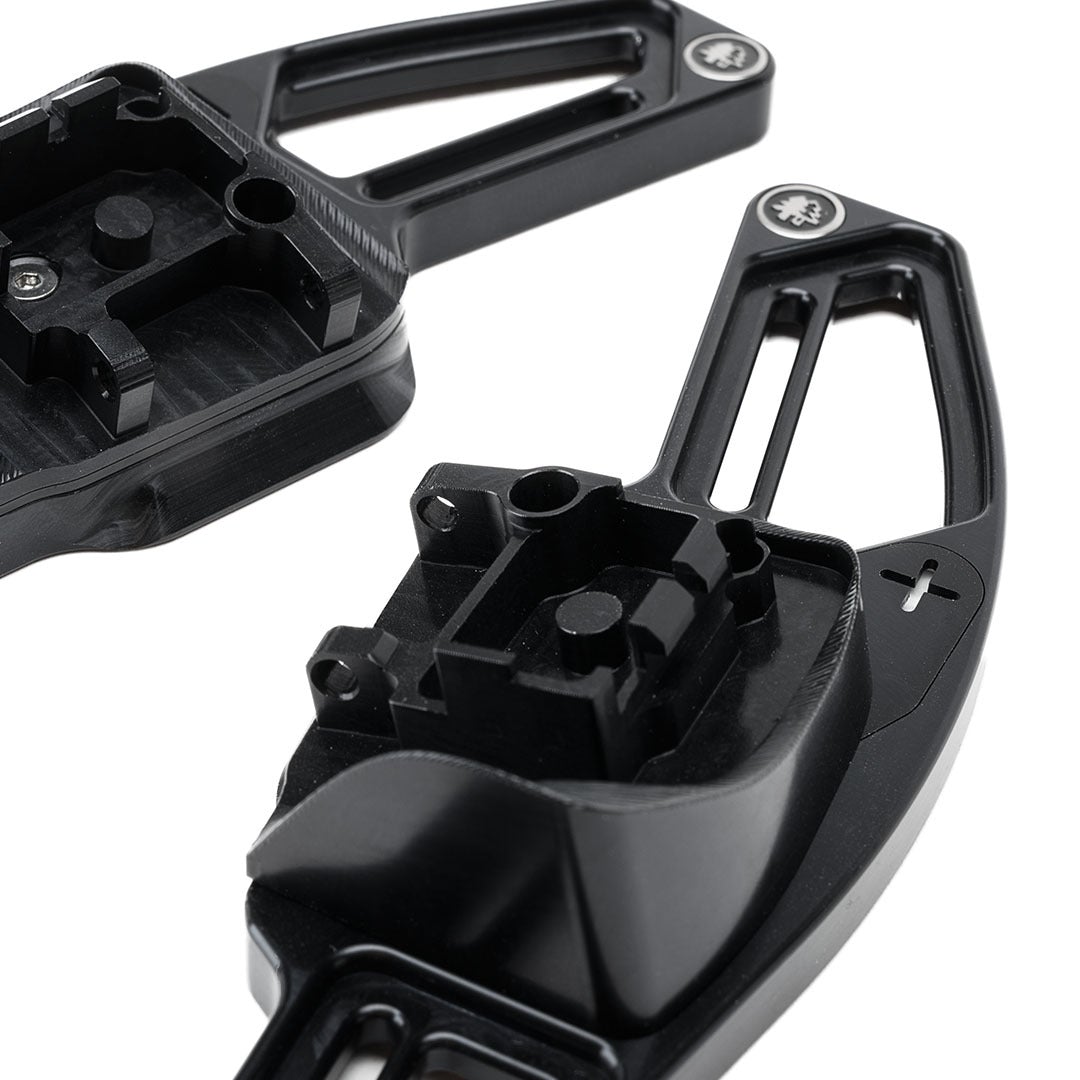 BFI Complete Replacement Shift Paddles - MK6