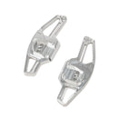 BFI Complete Replacement Shift Paddles - MK7 Golf-1