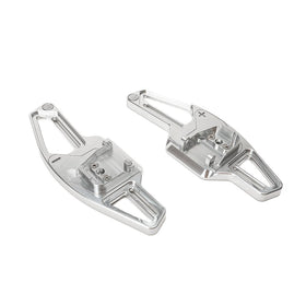 BFI Complete Replacement Shift Paddles - MK7 Golf - 0