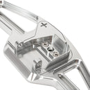 BFI Complete Replacement Shift Paddles - MK7 Golf-5