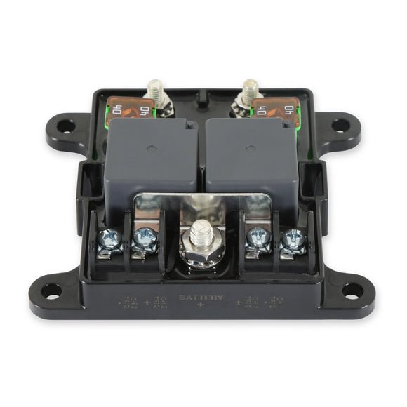 MSD 2-CHANNEL RELAY