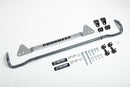 Progress Tech 94-01 Acura Integra Rear Sway Bar (22mm - Adjustable) Incl Bar Brace and Adj End Links-1