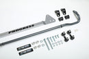 Progress Tech 94-01 Acura Integra Rear Sway Bar (22mm - Adjustable) Incl Bar Brace and Adj End Links-2