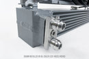 BMW S54 Swap E36 Oil Cooler -10 AN Fitting Adapter-4