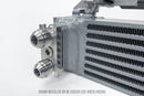 BMW S54 Swap E36 Oil Cooler -10 AN Fitting Adapter-5