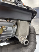 Porsche 911/930 Turbo Engine Oil Cooler Features (CSF #8242)-7