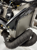 Porsche 911/930 Turbo Engine Oil Cooler Features (CSF #8242)-6