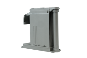 Porsche 911/930 Turbo Engine Oil Cooler Features (CSF #8242) - 0