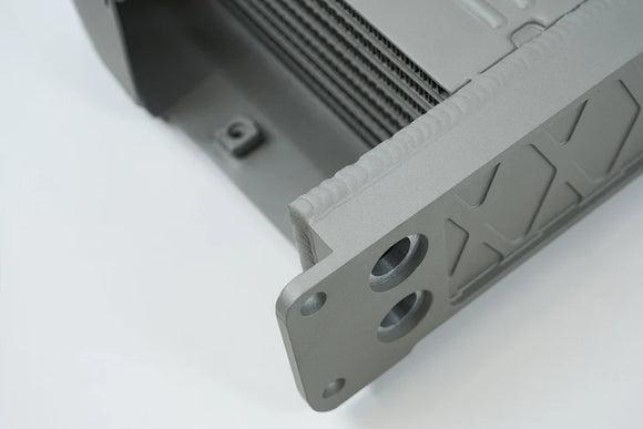 Porsche 911 / 930 Turbo OEM+/High-Performance Engine Oil Cooler