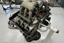 Porsche 911 / 930 Turbo OEM+/High-Performance Engine Oil Cooler-11
