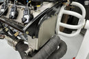 Porsche 911 / 930 Turbo OEM+/High-Performance Engine Oil Cooler-14