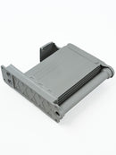 CSF 70-72 Porsche 914.6 / 70-76 Porsche 914 w/ Flat 6 Conversion Engine Oil Cooler-10