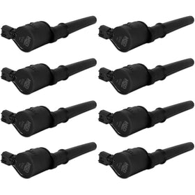 RACEPAK Coil.Blck Ford 4.6/5.4L.4-vlv.99-14 8pk