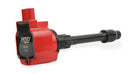 MSD Coil.15-18HondaCivic/2.0T.Fit/1.5 4PKRed-3