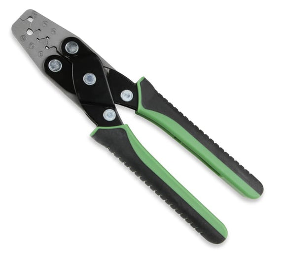 MSD MSD Weathertight Crimp Pliers