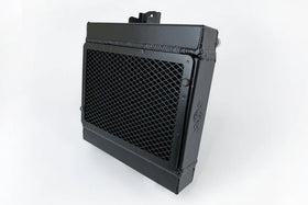 BMW F8X M3/M4/M2 Comp High-Performance Auxiliary Radiator - 0