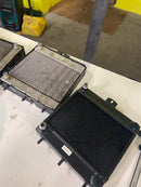 BMW F8X M3/M4/M2 Comp High-Performance Auxiliary Radiator-7