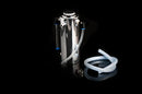 Weapon R 24 fl oz Polished Coolant Catch Can-1