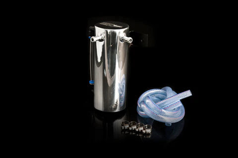 Weapon R 24 fl oz Polished Oil Catch Can