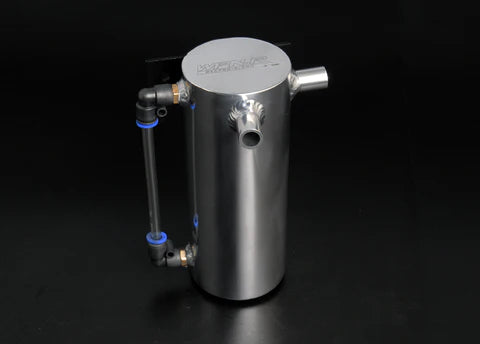 Weapon R 05-09 Scion tC Aluminum Oil Catch Can