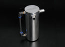 Weapon R 05-09 Scion tC Aluminum Oil Catch Can-1