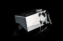 Weapon R 89-94 240SX/ S13 Polished Aluminum Coolant Overflow Tank-1