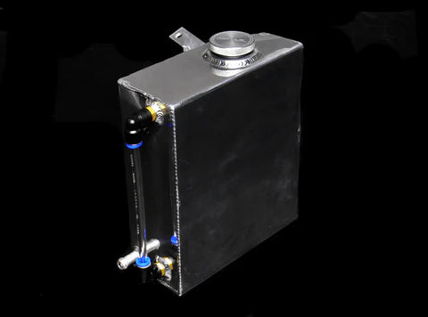 Weapon R 03-06 Infinity G35 Aluminum Coolant Overflow Tank
