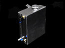 Weapon R 03-06 Infinity G35 Aluminum Coolant Overflow Tank-1