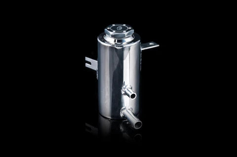 Weapon R 93-98 Toyota Supra Power Steering Reservoir Tank (Excl Hoses/Clamps - Tank Only)